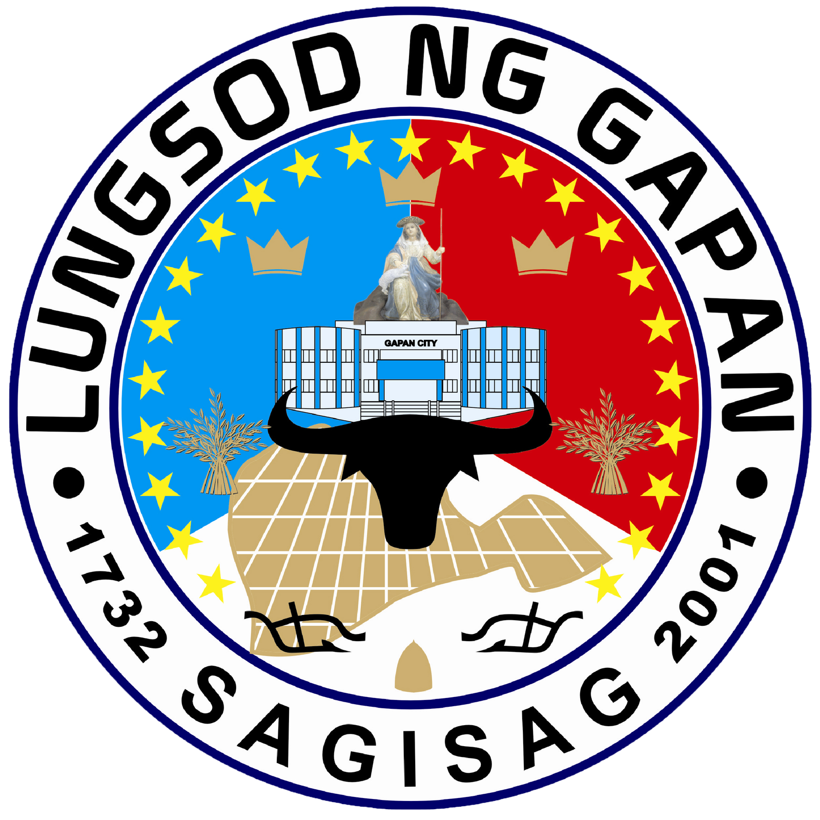 GapanLogo